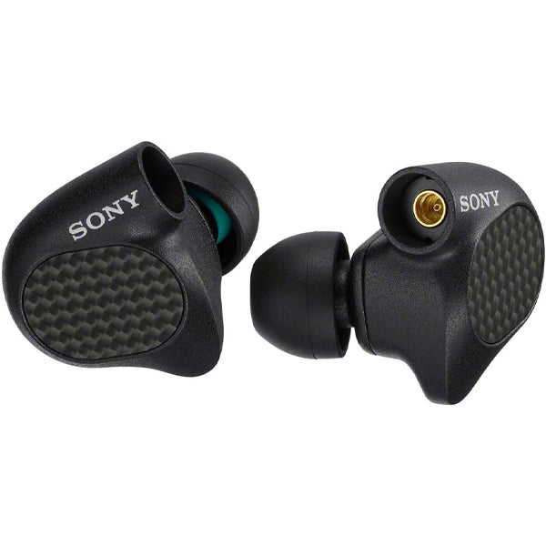 Sony IER-M9 Closed In Ear Earphone Monitor Headphone with Carrying Case (IER M9)