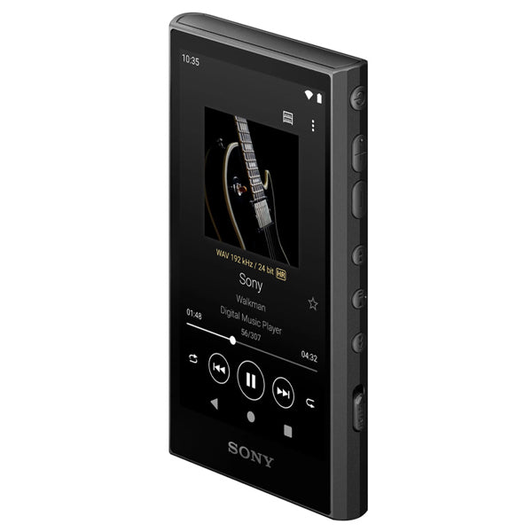Sony NW-A306 A Series Walkman Portable Audio Player (NWA306)