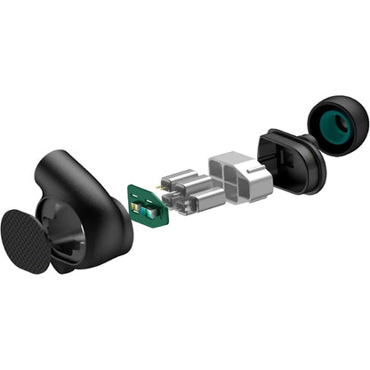 Sony IER-M9 Closed In Ear Earphone Monitor Headphone with Carrying Case (IER M9)