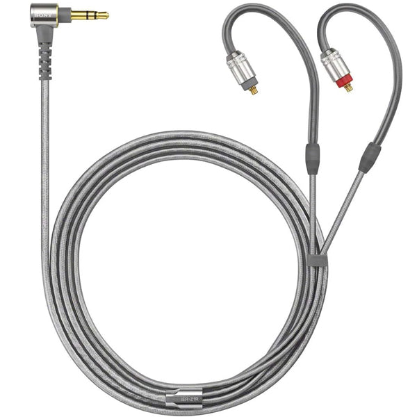Sony IER-Z1R Signature Series In Ear Headphones Closed Earphone (IER Z1R)