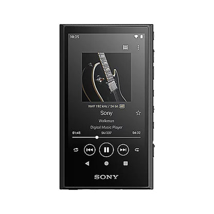 Sony NW-A306 A Series Walkman Portable Audio Player (NWA306)