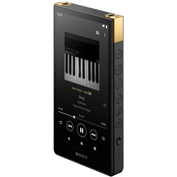 Sony NW-ZX707 ZX Series Walkman High Resolution Portable Music Audio Player (NWZX707)