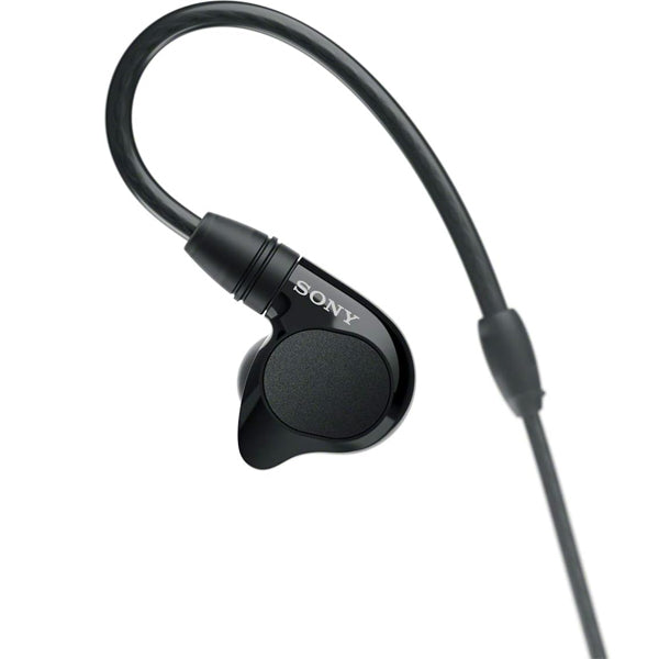 Sony IER-M7 In Ear Earphone Monitor Headphone with Carrying Case (IER M7)
