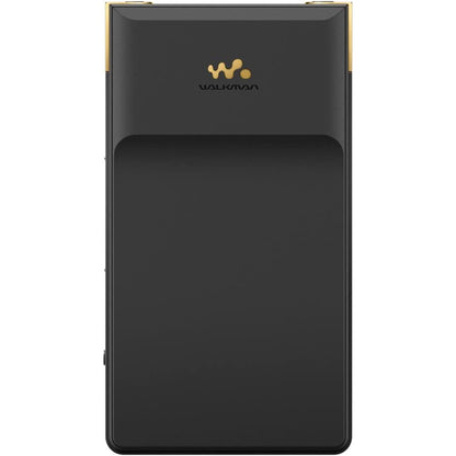 Sony NW-ZX707 ZX Series Walkman High Resolution Portable Music Audio Player (NWZX707)