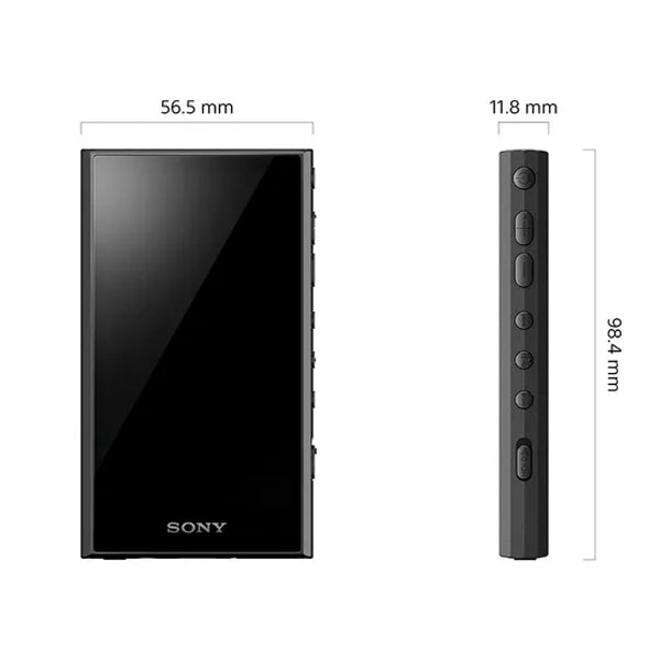 Sony NW-A306 A Series Walkman Portable Audio Player (NWA306)