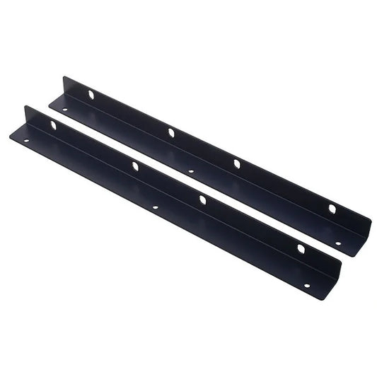 Soundcraft EPM8 Rackmount Kit Rack Mount And Rack Ear for EPM8 and EFX8 Mixer