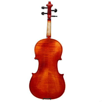 Spicato V501 4/4 Full Size Professional Violin Package with Case