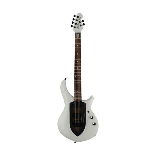 Sterling MAJ100 John Petrucci Majesty Electric Guitar Rosewood Fingerboard -Chalk Grey (MAJ 100)