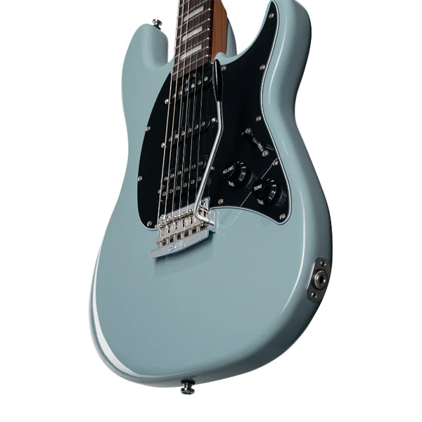 Sterling Cutlass Plus CT50XHSS Poplar Body Electric Guitar With