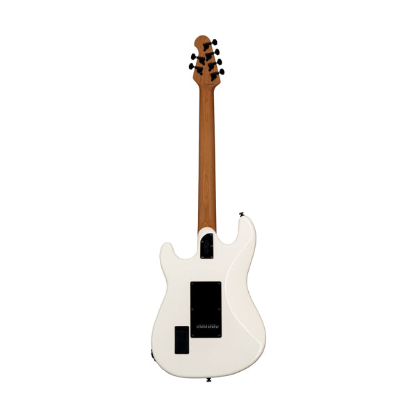 Sterling Cutlass Plus CT50XHSS Poplar Body Electric Guitar With