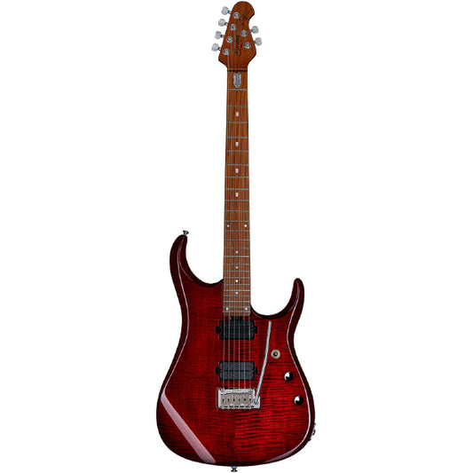 Sterling JP150 John Petrucci Electric Guitar - Royal Red (JP 150)
