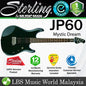 Sterling JP60 John Petrucci Signature Electric Guitar - Mystic Dream (JP 60)