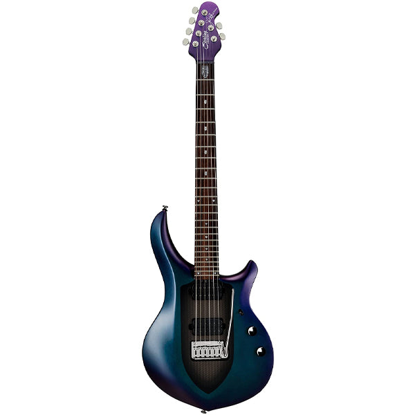 Sterling MAJ100 John Petrucci Majesty Electric Guitar Rosewood Fingerboard - Arctic Dream (MAJ 100)