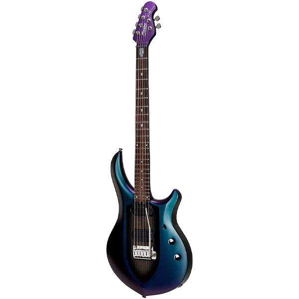 Sterling MAJ100 John Petrucci Majesty Electric Guitar Rosewood Fingerboard - Arctic Dream (MAJ 100)