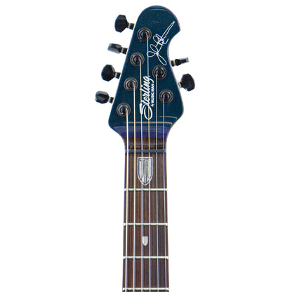 Sterling JP60 John Petrucci Signature Electric Guitar - Mystic Dream (JP 60)