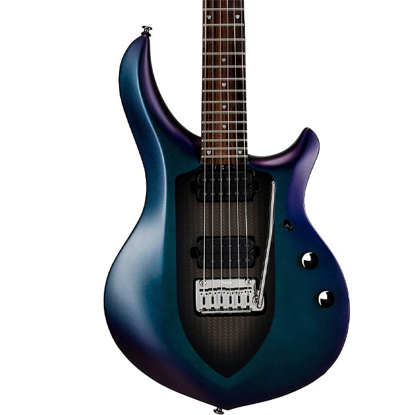 Sterling MAJ100 John Petrucci Majesty Electric Guitar Rosewood Fingerboard - Arctic Dream (MAJ 100)