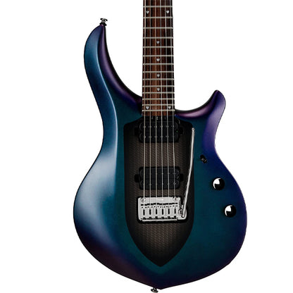 Sterling MAJ100 John Petrucci Majesty Electric Guitar Rosewood Fingerboard - Arctic Dream (MAJ 100)