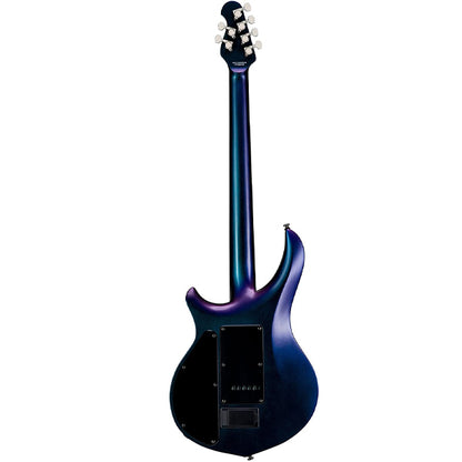 Sterling MAJ100 John Petrucci Majesty Electric Guitar Rosewood Fingerboard - Arctic Dream (MAJ 100)