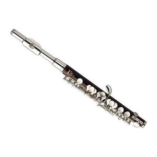 Yamaha YPC-82 Professional Piccolo with Sterling Silver Headjoint (YPC82 YPC 82)