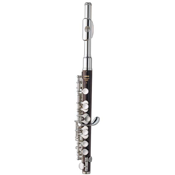 Yamaha YPC-82 Professional Piccolo with Sterling Silver Headjoint (YPC82 YPC 82)