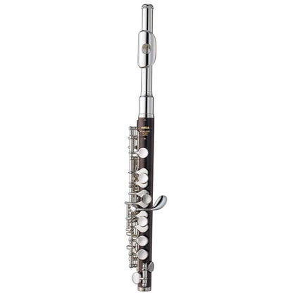 Yamaha YPC-82 Professional Piccolo with Sterling Silver Headjoint (YPC82 YPC 82)