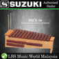 Suzuki SXCS16 16 Key Soprano Diatonic Xylophone with Mallet