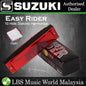 Suzuki Harmonica EZR-20 AL 10 Hole Easy Rider Diatonic Harmonica (EZR20 EZR 20)
