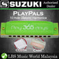 Suzuki Harmonica P-365 Play 365 10 Hole Playpals Diatonic Harmonicas (P365 P 365)
