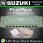 Suzuki Harmonica P-365 Play 365 10 Hole Playpals Diatonic Harmonicas (P365 P 365)