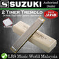 Suzuki Harmonica SU-24 24 Hole 2 Timer Dual Note Diatonic Harmonica (SU24 SU 24)
