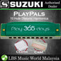 Suzuki Harmonica P-365 Play 365 10 Hole Playpals Diatonic Harmonicas (P365 P 365)