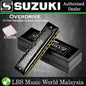 Suzuki Harmonica MR-300 10 Hole Overdrive Diatonic Harmonicas (MR300 MR 300)