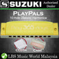 Suzuki Harmonica P-365 Play 365 10 Hole Playpals Diatonic Harmonicas (P365 P 365)