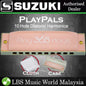 Suzuki Harmonica P-365 Play 365 10 Hole Playpals Diatonic Harmonicas (P365 P 365)