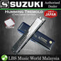 Suzuki Harmonica SU-21H 21 Hole Humming Tremolo Diatonic Deluxe Harmonicas (SU21 SU21H)