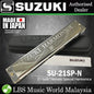 Suzuki Harmonica SU-21SP-N 21 Hole Tremolo Special Harmonica / Mouth Organ (SU21 SU-21 SU 21)