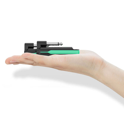 Swiff Audio WS-70 Rechargeable Mini UHF Digital Guitar Wireless System (WS70)