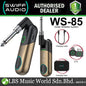 Swiff Audio WS-85  3 in 1 Wireless Guitar System with OTG, In Ear Monitor and Charging Case (WS85)