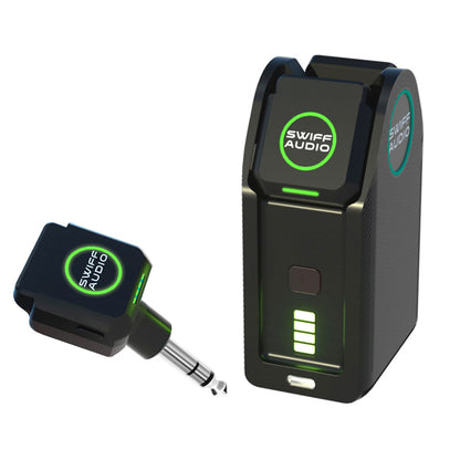 Swiff Audio WX-503 Rechargeable Guitar Digital Wireless System (WX503)