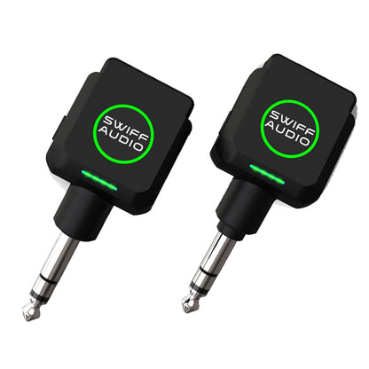 Swiff Audio WX-503 Rechargeable Guitar Digital Wireless System (WX503)