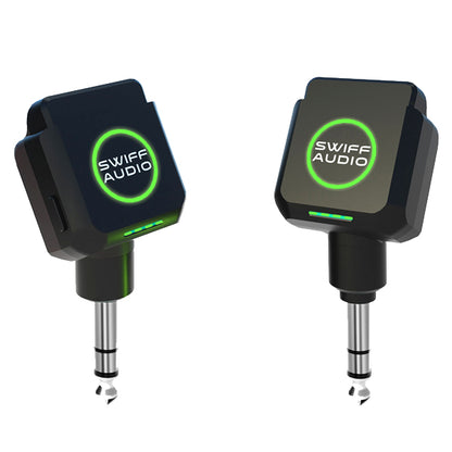 Swiff Audio WX-503 Rechargeable Guitar Digital Wireless System (WX503)