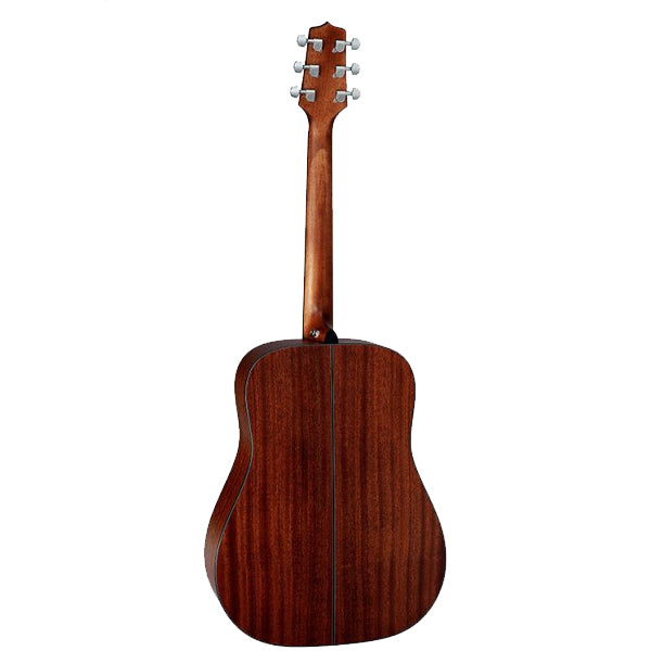 Takamine GD10-NS Dreadnought Body Spruce Top Acoustic Guitar with Bag - Natural Satin (GD10 NS)