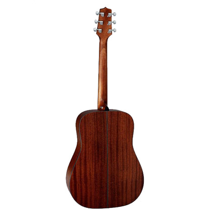 Takamine GD10-NS Dreadnought Body Spruce Top Acoustic Guitar with Bag - Natural Satin (GD10 NS)