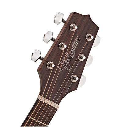 Takamine GD10-NS Dreadnought Body Spruce Top Acoustic Guitar with Bag - Natural Satin (GD10 NS)