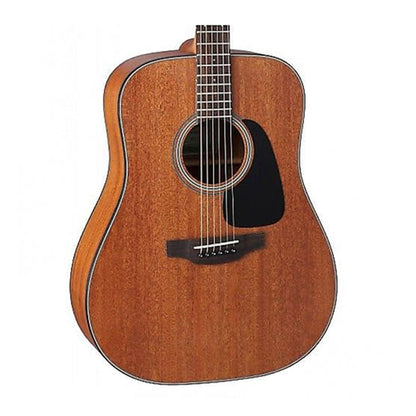 Takamine GD11M-NS Dreadnought Mahogany Acoustic Guitar with Bag - Natural Satin (GD11M NS)