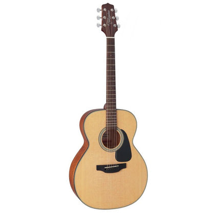 Takamine GN10-NS Nex Body Spruce Top Acoustic Guitar with Bag - Natural Satin (GN10 NS)