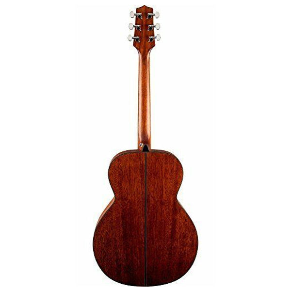 Takamine GN10-NS Nex Body Spruce Top Acoustic Guitar with Bag - Natural Satin (GN10 NS)