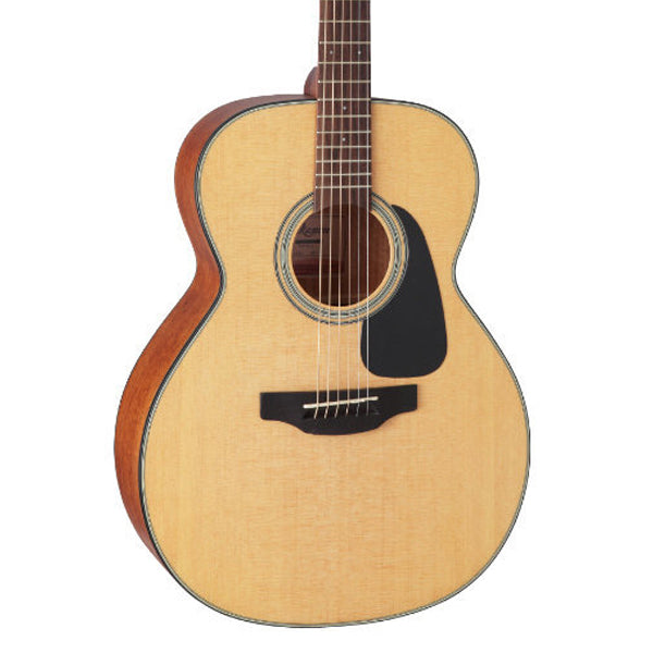 Takamine GN10-NS Nex Body Spruce Top Acoustic Guitar with Bag - Natural Satin (GN10 NS)