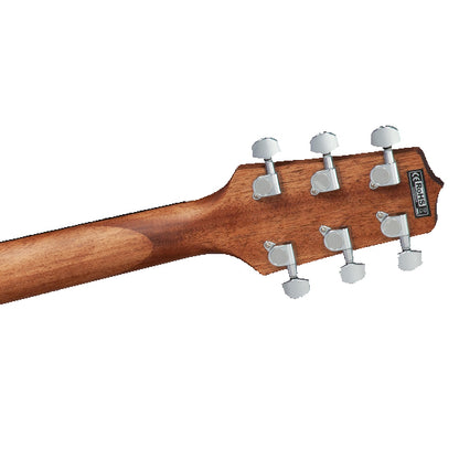 [Discontinued] Takamine GD15E-NAT Dreadnought Spruce Top Acoustic Electric Guitar with Bag - Natural (GD15E NAT)
