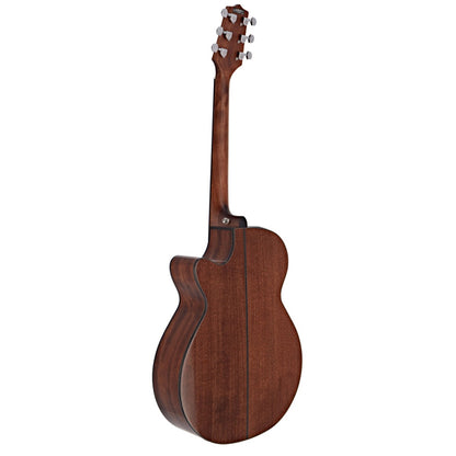 [Discontinued] Takamine GF15CE-NAT FXC Cutaway Spruce Top Acoustic Electric Guitar with Bag - Natural (GF15CE NAT)
